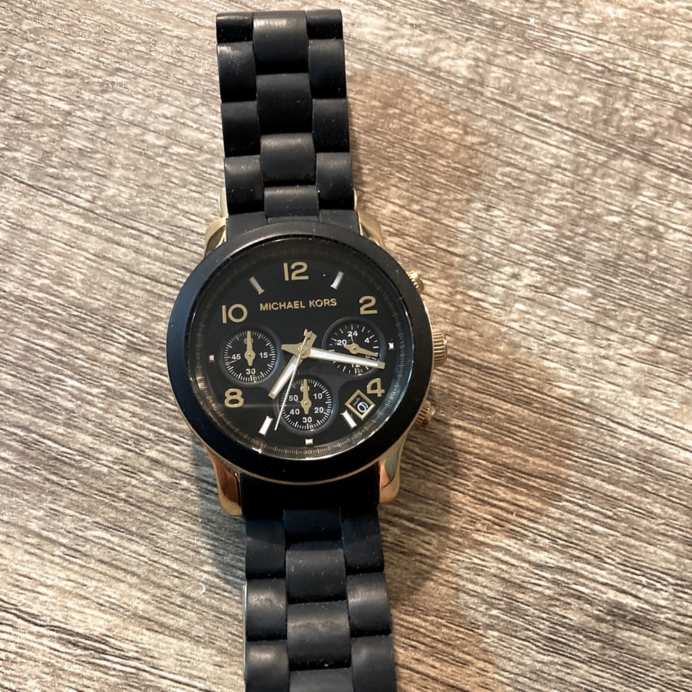 Michael Kors watch